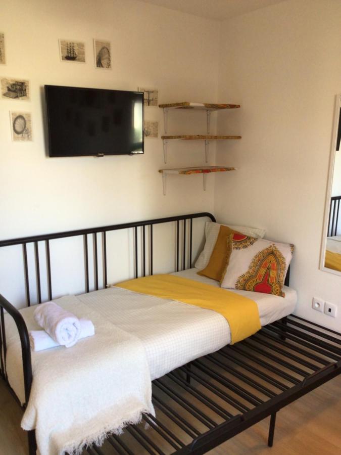 Chambres D'Hotes De Luxe Ma Suk Saint-Denis  Exteriör bild