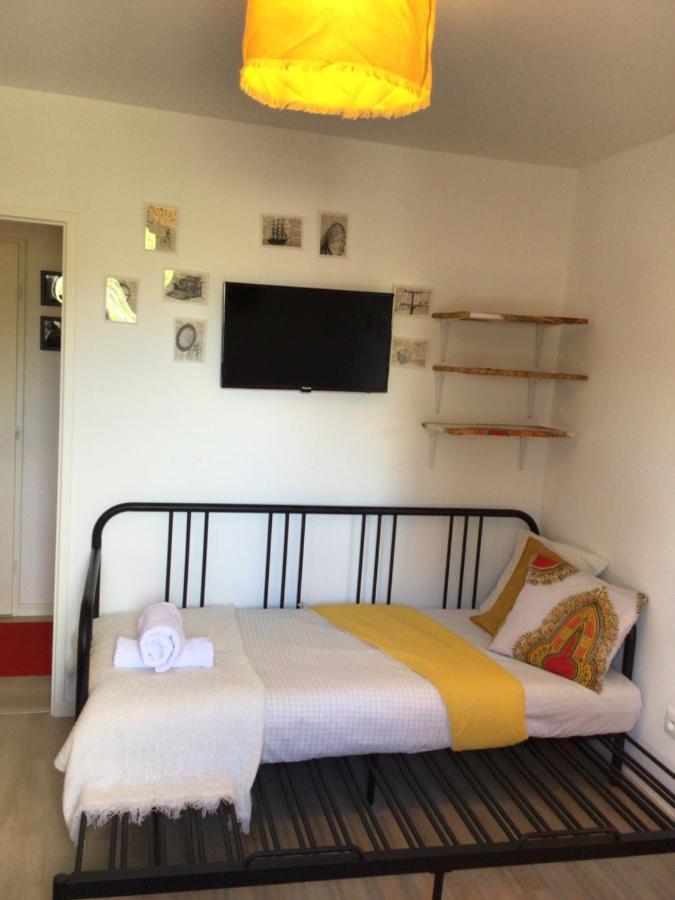 Chambres D'Hotes De Luxe Ma Suk Saint-Denis  Exteriör bild